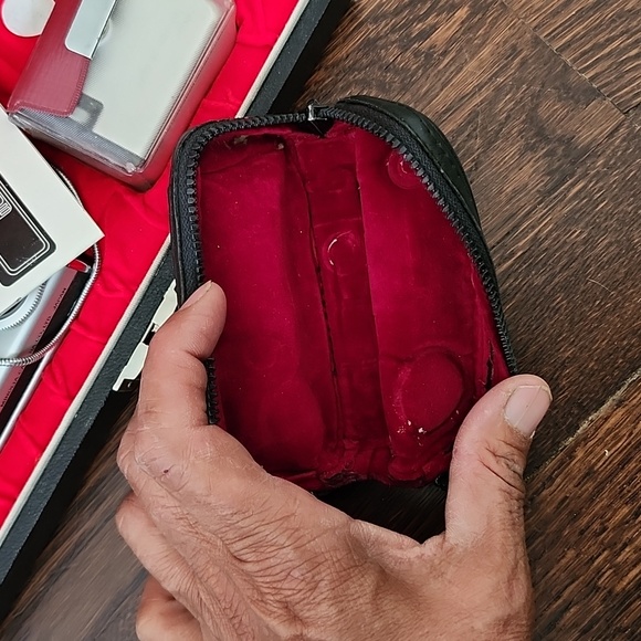 Minolta 16 MG-S Spy camera Vintage - Picture 7 of 8